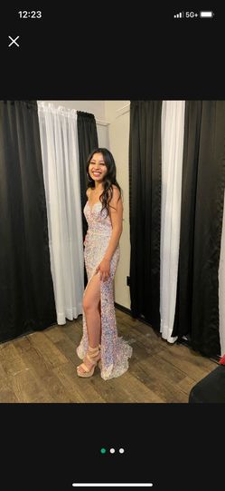 Elegant Dress Prom Dress