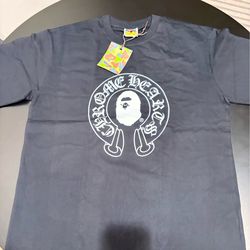 BAPE TSHIRTS
