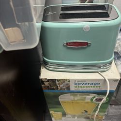 Thrift Finds