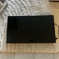 32 Inch TV