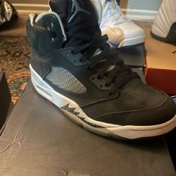 Air Jordan 5 Retro