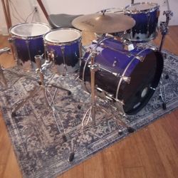 Tama GrandStar 