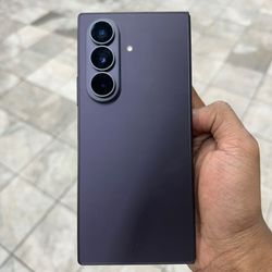 Samsung Galaxy Z Fold 8 Ultra 5G Unlocked 