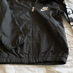 Boys Nike Hoodie 