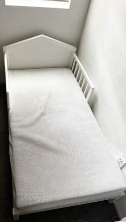 Toddler Bed