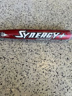 Easton Synergy IMX Plus SCN12BH Brett Helmer Slowpitch Softball Bat