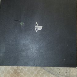 Playstation 4 Pro (For Parts Or Fix Only)