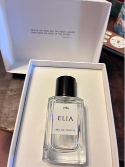 Women’s perfume