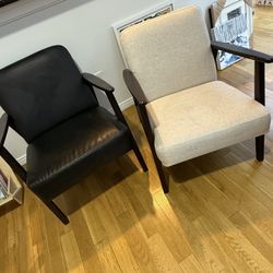 Arm Chair Set Of 4 PCS or 1 Chair Each