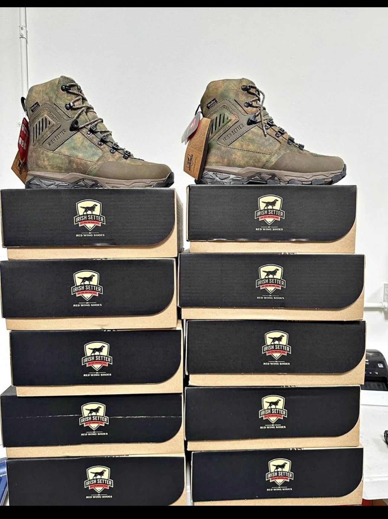 Hunting Hiking Boots SALE ALL SIZES!