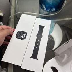 Apple products