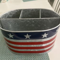 Silverware Caddy