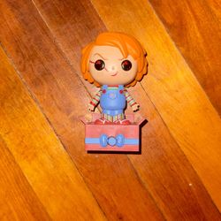 chucky pop up 