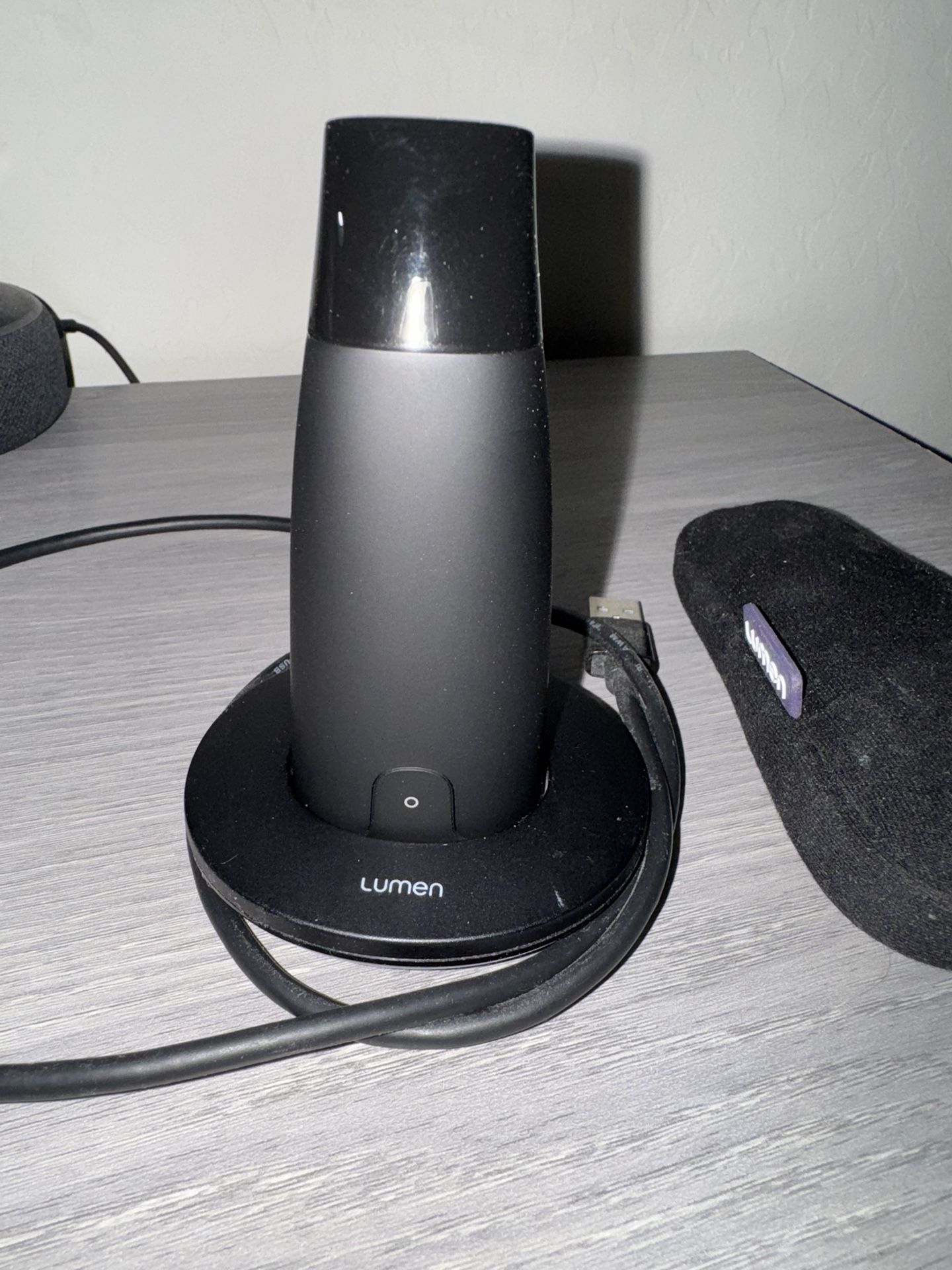 Lumen Device
