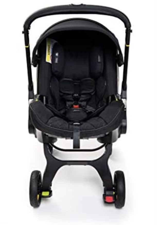 Doona Stroller 