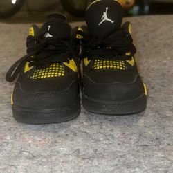 Jordan 4 Retro-Kids 13C