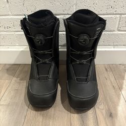 K2 Market Men's Snowboard Boots Size 11.5
