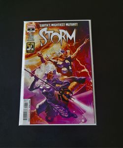 Storm #8
