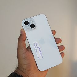 iPhone 15 128GB Boost excellent condition - On Special Cash deal $399