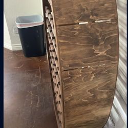 Wine Rack 
