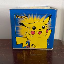 1999 BK Gold - Plated Pokemon Cards 