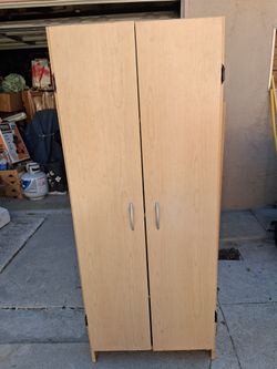Cabinet 24x12x60