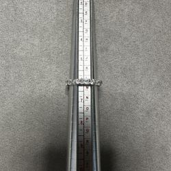 925 Sterling Silver Ring