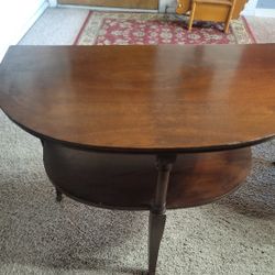 Antique Small Table