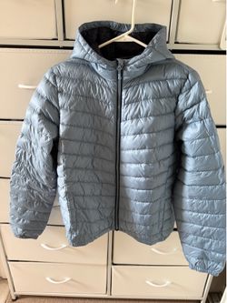 Girls real down Jacket New