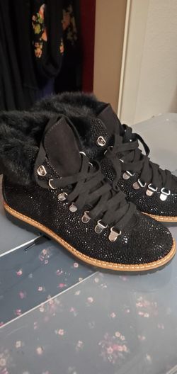 Inc Boots Size 6 1/2