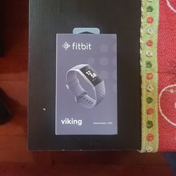 Fitbit Viking