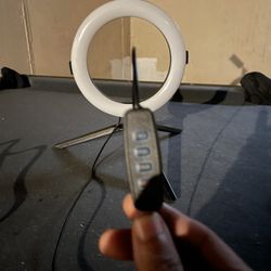 Ring Light 
