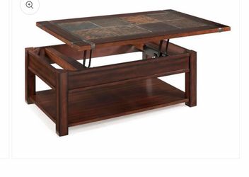 Lift table