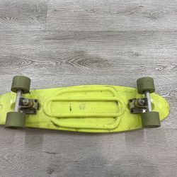penny board