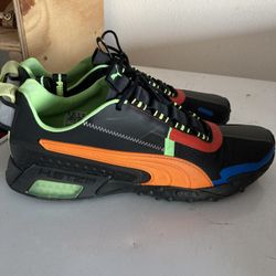 Puma Running Size 11