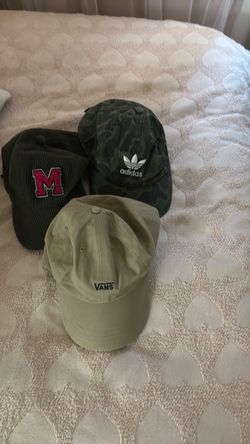 Hats