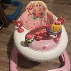 baby walker