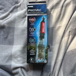 Aquarium Gravel Cleaner