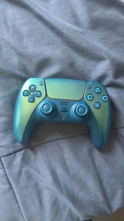 Ps5 Controller