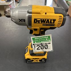 Hammer Drill