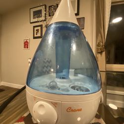 Humidifier For Sale!!