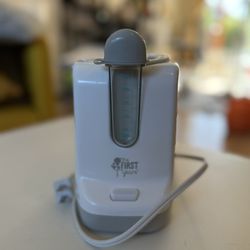 Baby bottle warmer