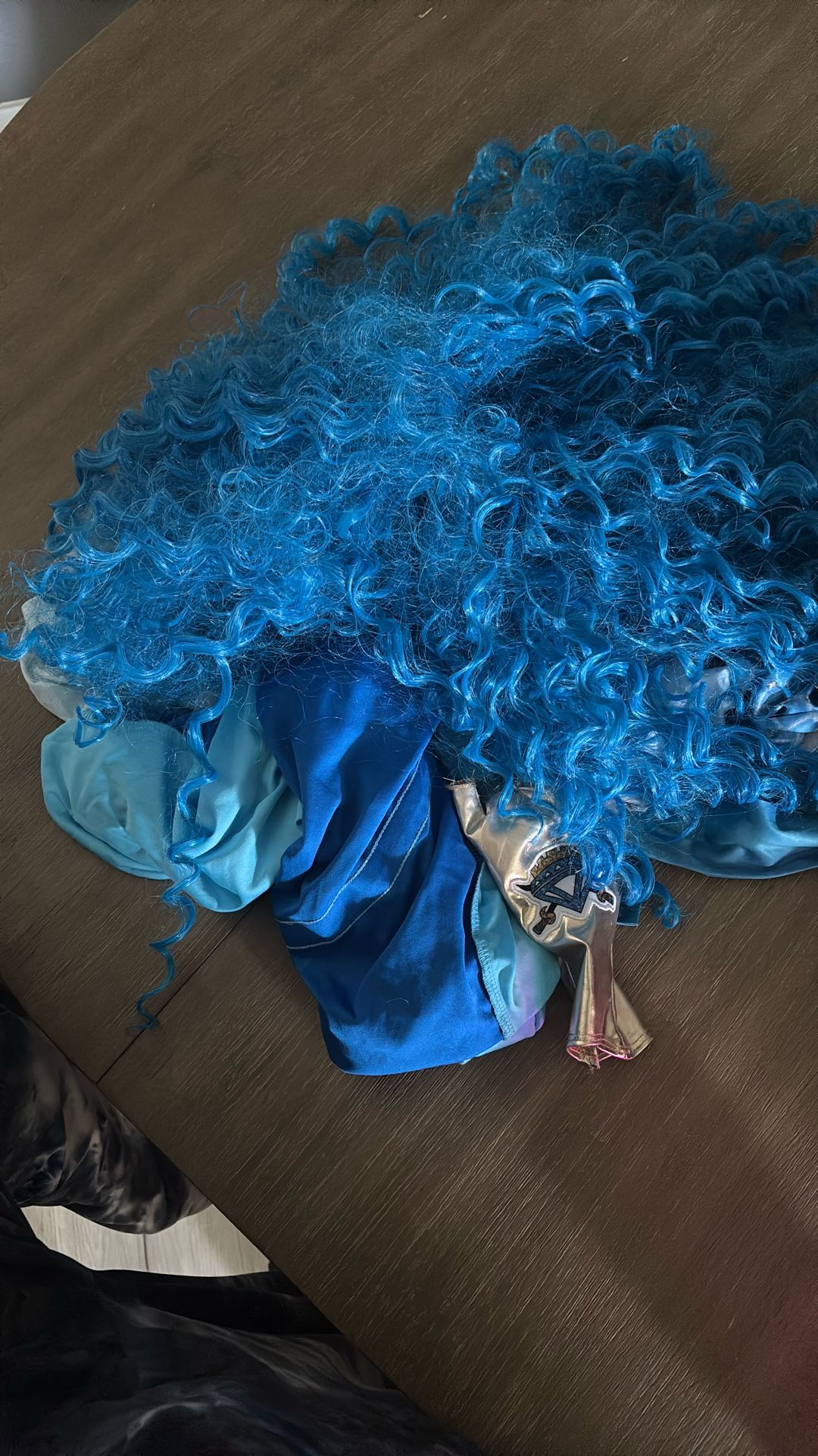 Halloween Costume