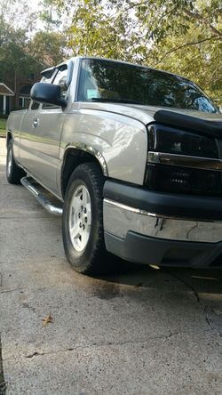 4 salé mí rínes para chevrolet silverado 6 virlos llantas muy buena condiciones