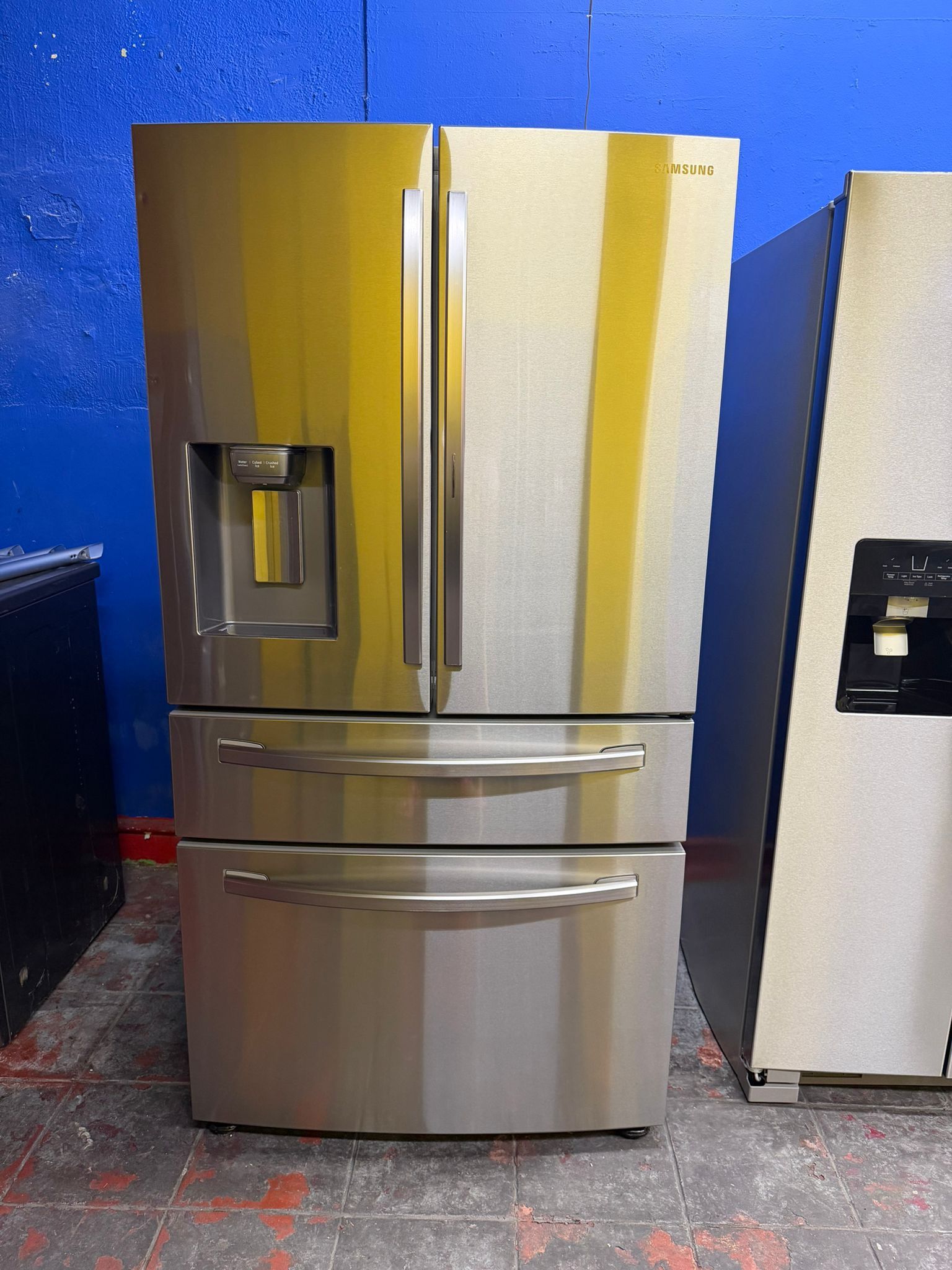 Samsung Refrigerator