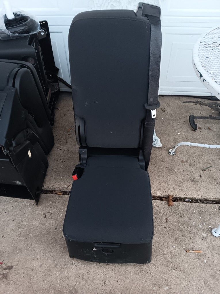 Chevy Jump Seats *Brand New*