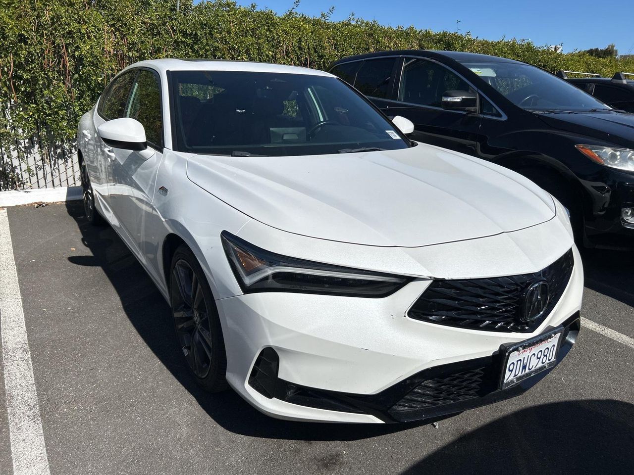 2023 Acura Integra