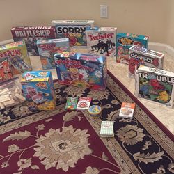 16 Games at a good price 