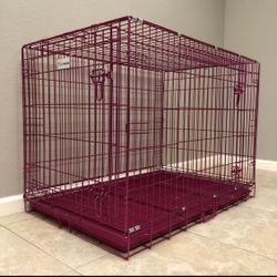Brand new XL large dog Kennel Cage