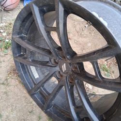 SRT Dodge Facotry  OEM 